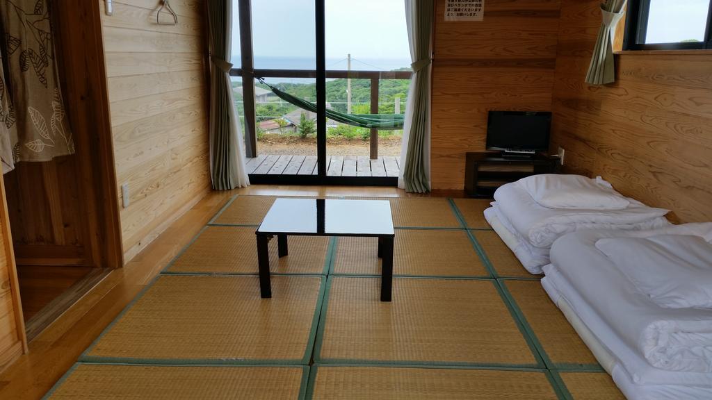 Minnsyuku Yakushimaya Yakushima  Eksteriør billede